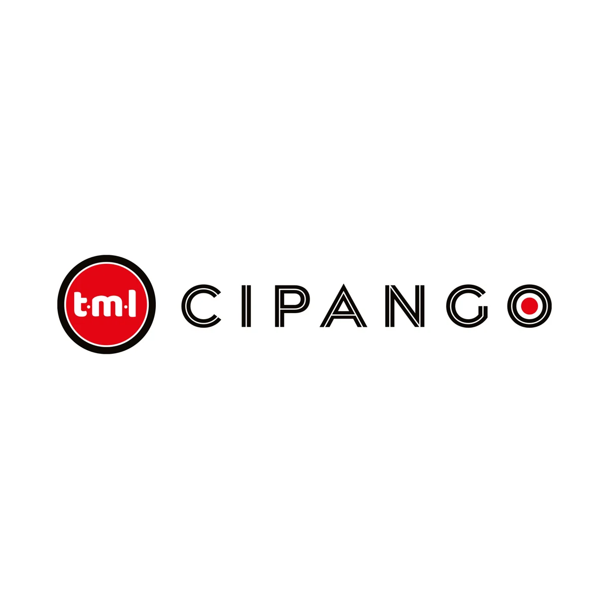 TML Cipango — logo turismo